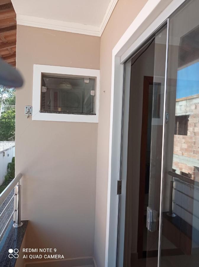 Taperapua Casa Lirio Dos Vales Villa Porto Seguro Exterior photo